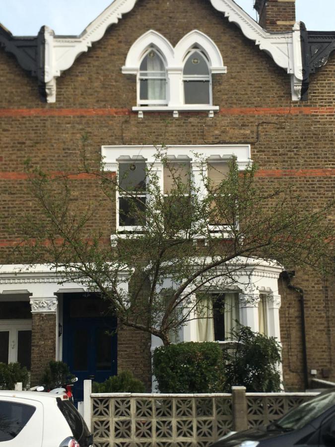 مبيت وإفطار لندن Victoria Dwellings المظهر الخارجي الصورة